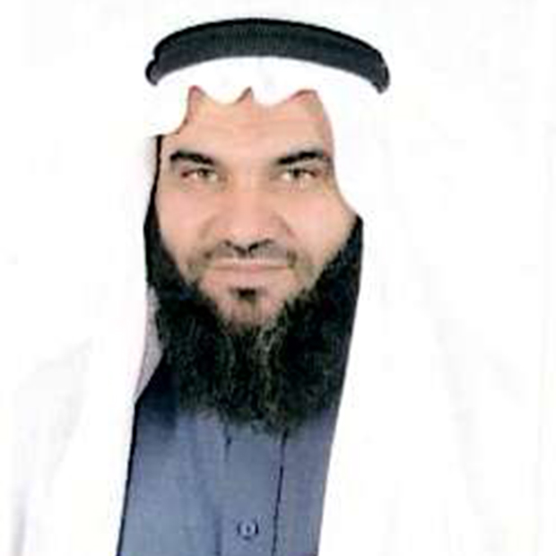 عمر احمد ذياب هديب